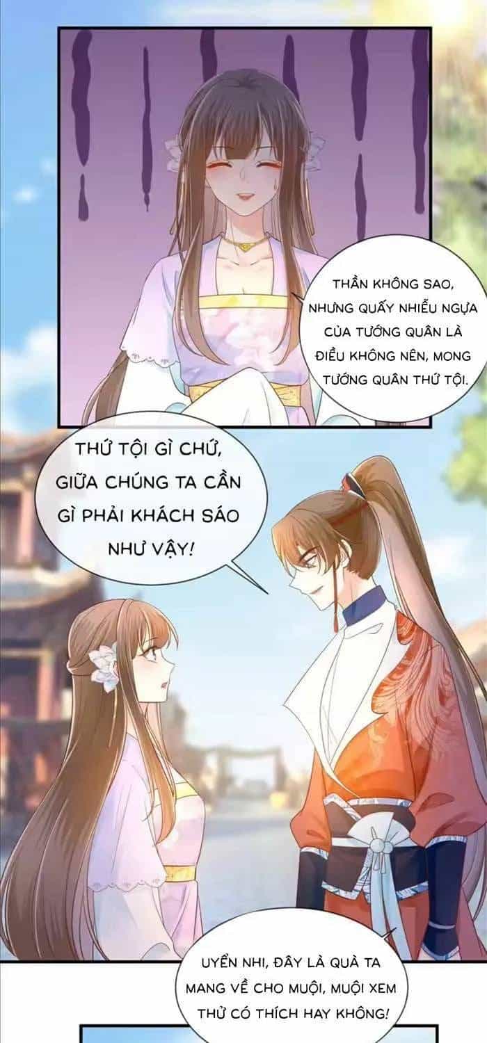 Thiên Kim Độc Phi Trọng Sinh - Chương 68 - ảnh 6
