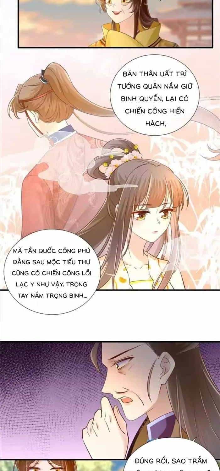 Thiên Kim Độc Phi Trọng Sinh - Chương 69 - ảnh 14