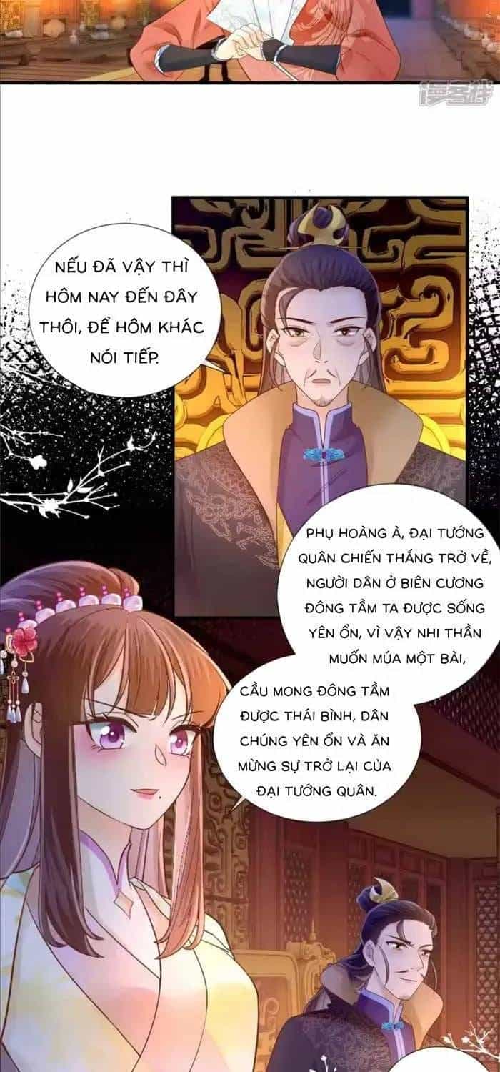 Thiên Kim Độc Phi Trọng Sinh - Chương 70 - ảnh 9