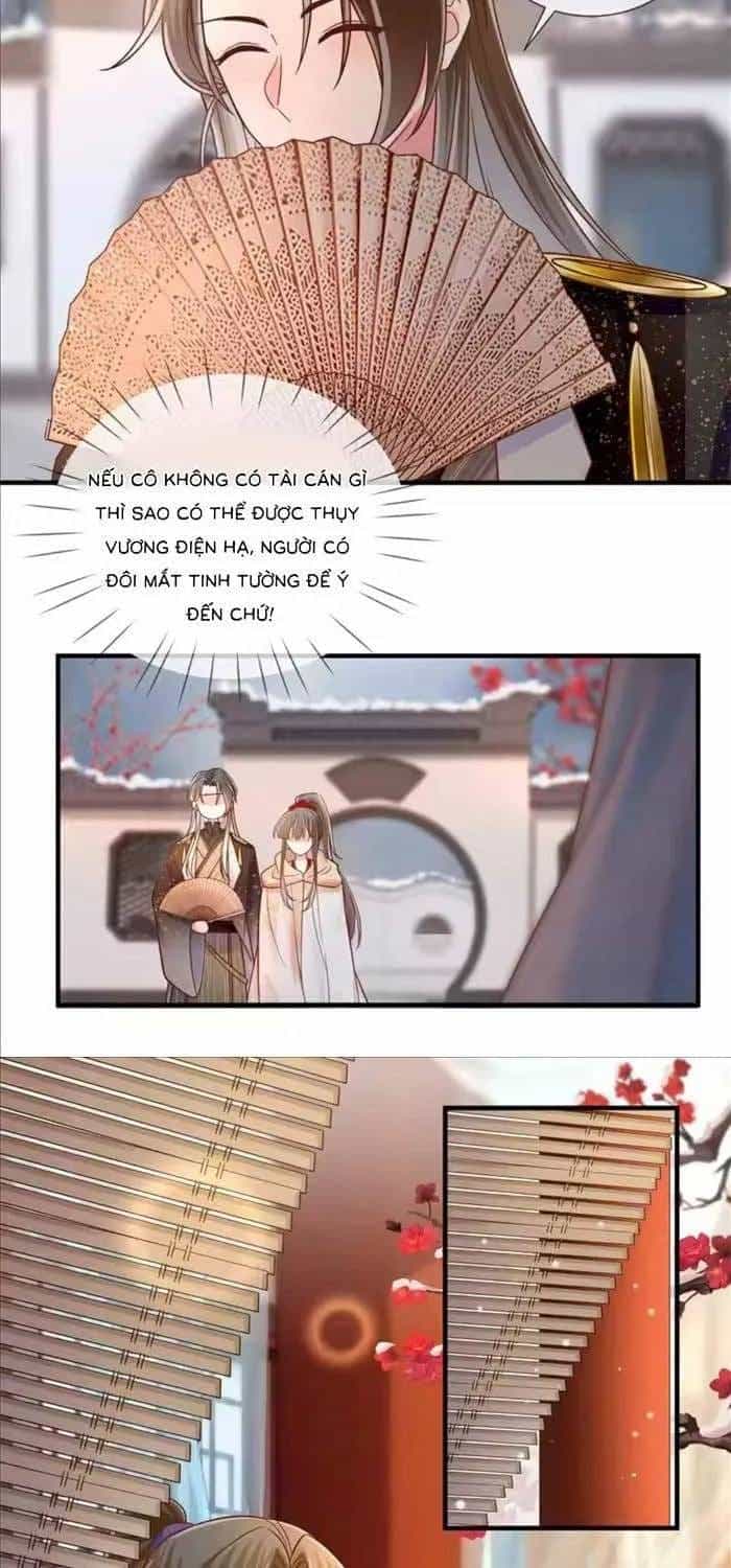 Thiên Kim Độc Phi Trọng Sinh - Chương 74 - ảnh 9