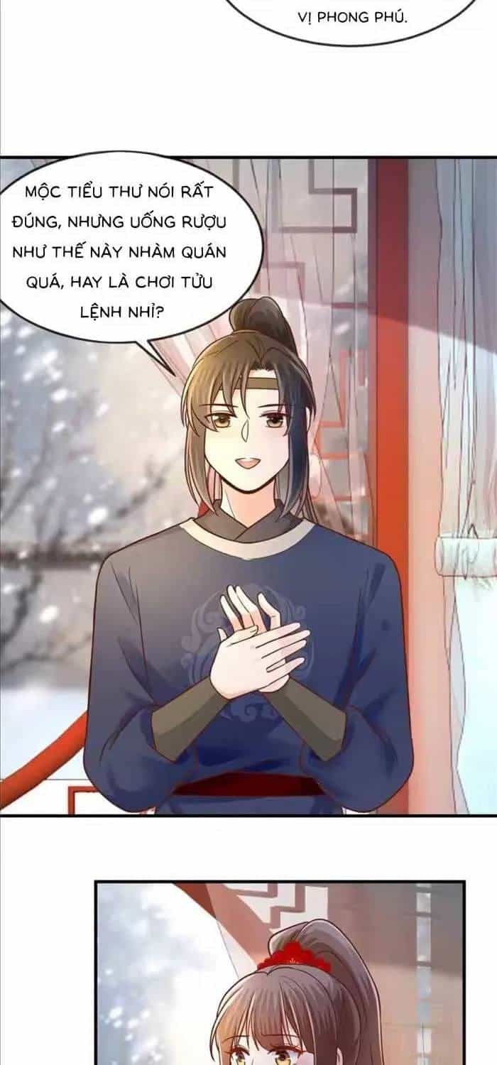 Thiên Kim Độc Phi Trọng Sinh - Chương 75 - ảnh 17