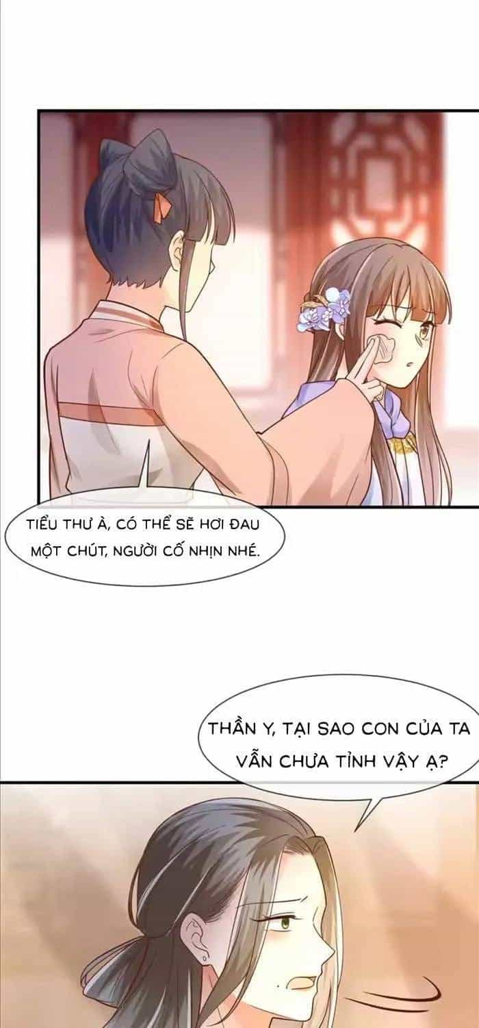 Thiên Kim Độc Phi Trọng Sinh - Chương 78 - ảnh 16