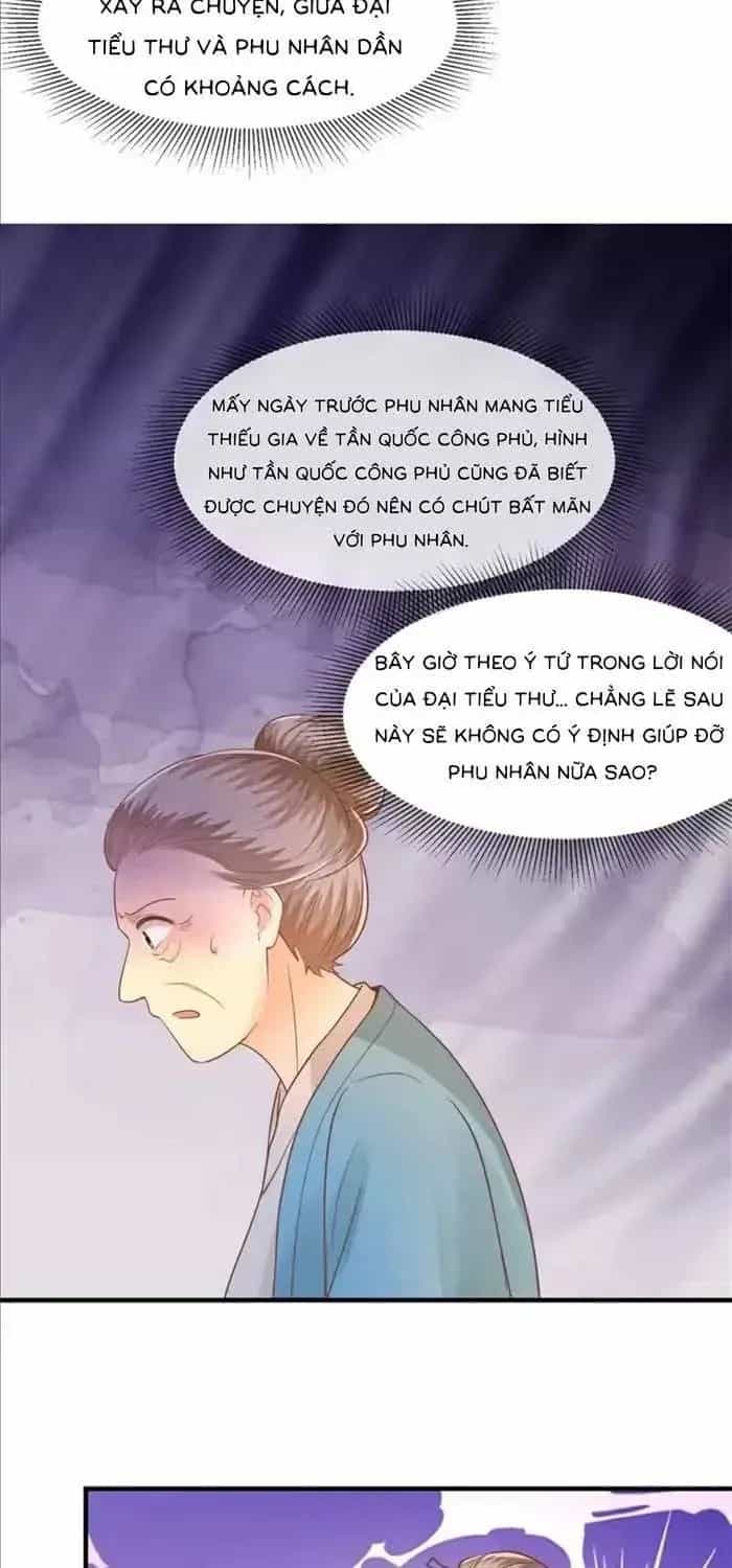 Thiên Kim Độc Phi Trọng Sinh - Chương 80 - ảnh 7