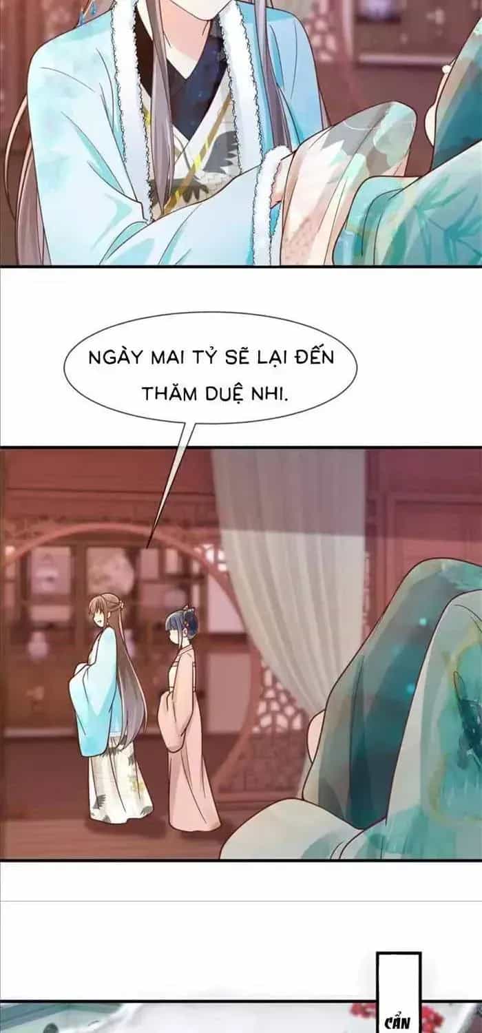 Thiên Kim Độc Phi Trọng Sinh - Chương 81 - ảnh 17
