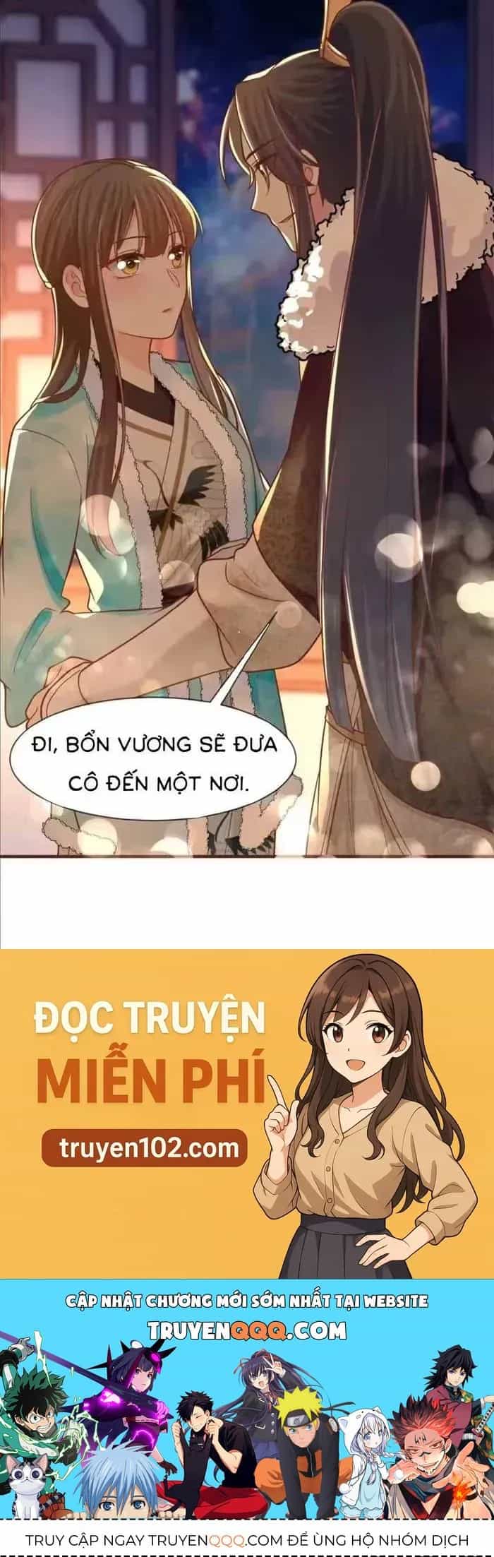 Thiên Kim Độc Phi Trọng Sinh - Chương 82 - ảnh 24