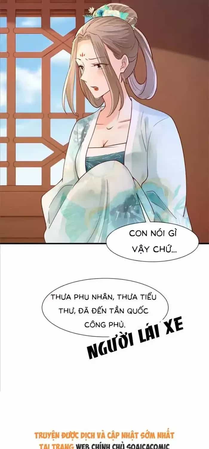 Thiên Kim Độc Phi Trọng Sinh - Chương 83 - ảnh 27