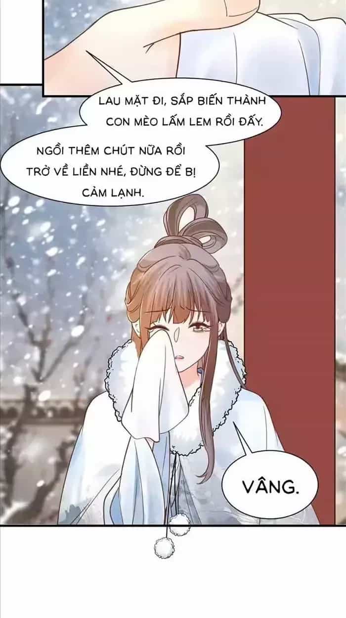 Thiên Kim Độc Phi Trọng Sinh - Chương 85 - ảnh 18