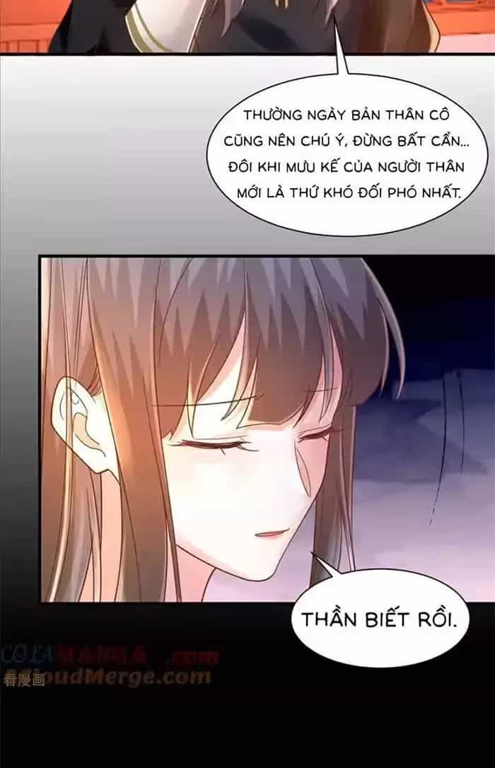 Thiên Kim Độc Phi Trọng Sinh - Chương 86 - ảnh 19