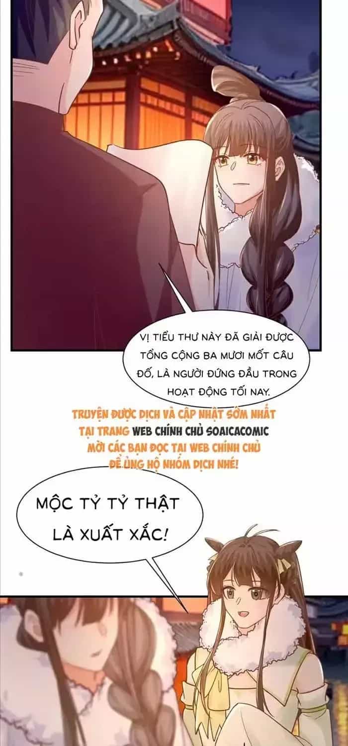 Thiên Kim Độc Phi Trọng Sinh - Chương 87 - ảnh 17