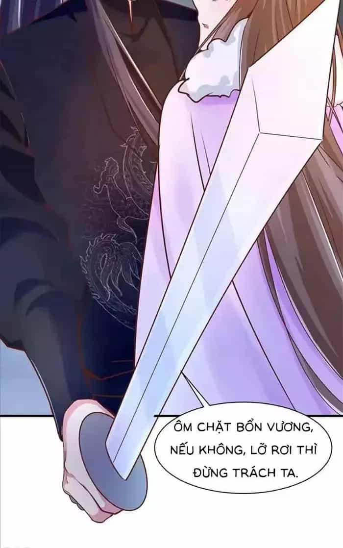 Thiên Kim Độc Phi Trọng Sinh - Chương 88 - ảnh 18