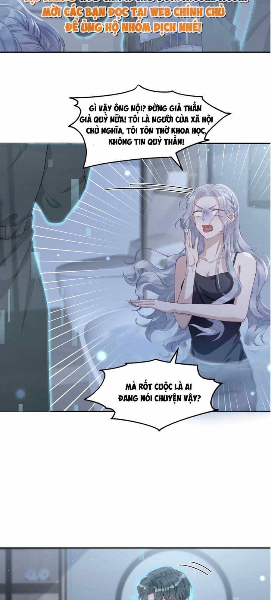 Thiên Kim Giả Và Màn Trở Mình Cùng Anh Boss Hệ Thống - Chương 2 - ảnh 2