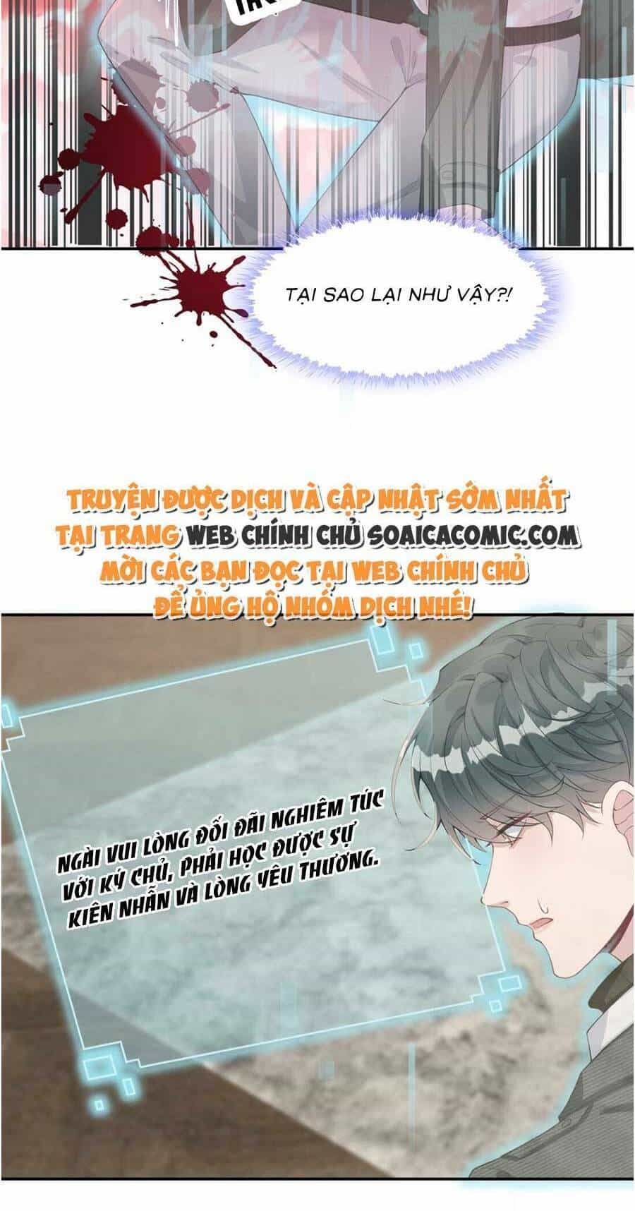 Thiên Kim Giả Và Màn Trở Mình Cùng Anh Boss Hệ Thống - Chương 2 - ảnh 27