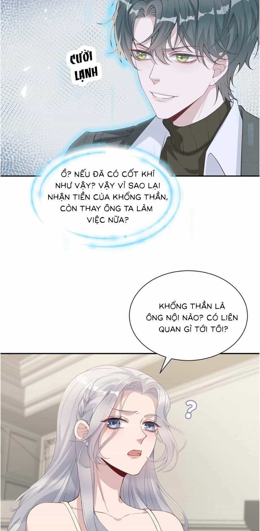 Thiên Kim Giả Và Màn Trở Mình Cùng Anh Boss Hệ Thống - Chương 2 - ảnh 29