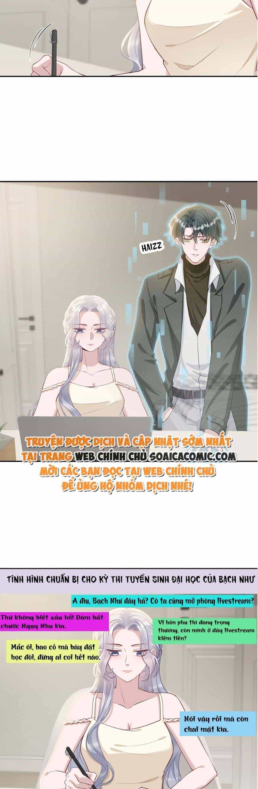 Thiên Kim Giả Và Màn Trở Mình Cùng Anh Boss Hệ Thống - Chương 4 - ảnh 2