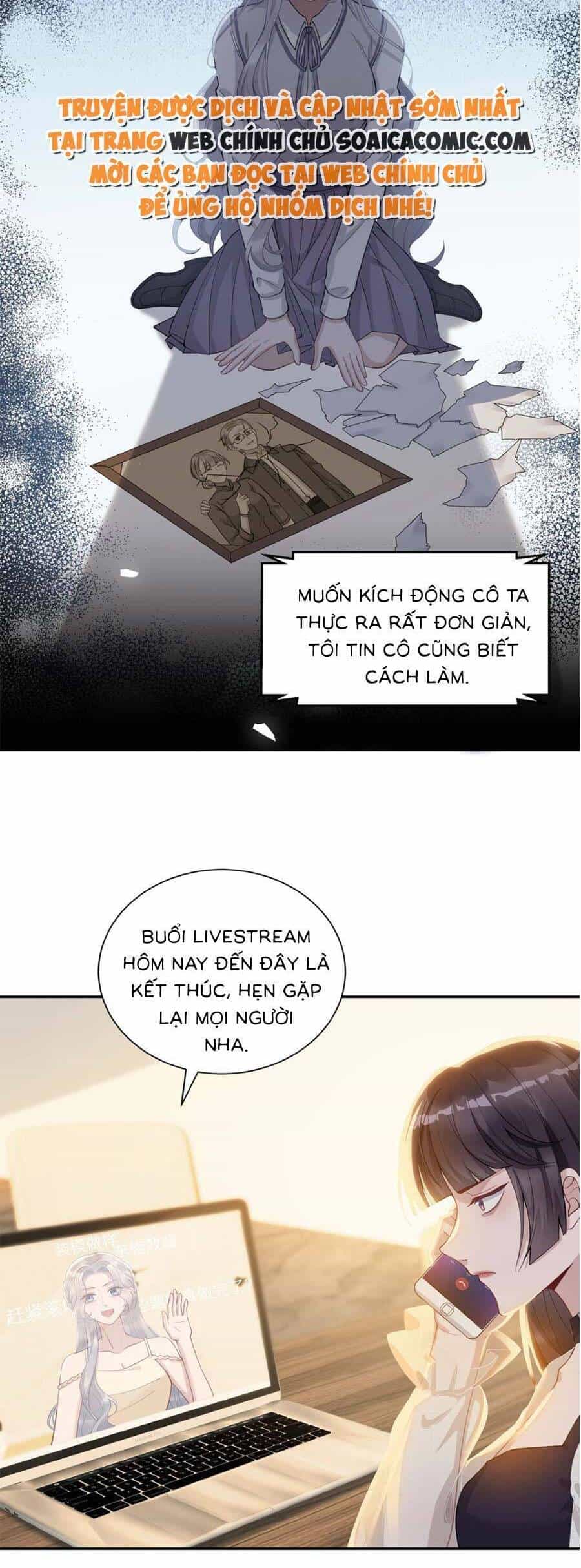 Thiên Kim Giả Và Màn Trở Mình Cùng Anh Boss Hệ Thống - Chương 4 - ảnh 7