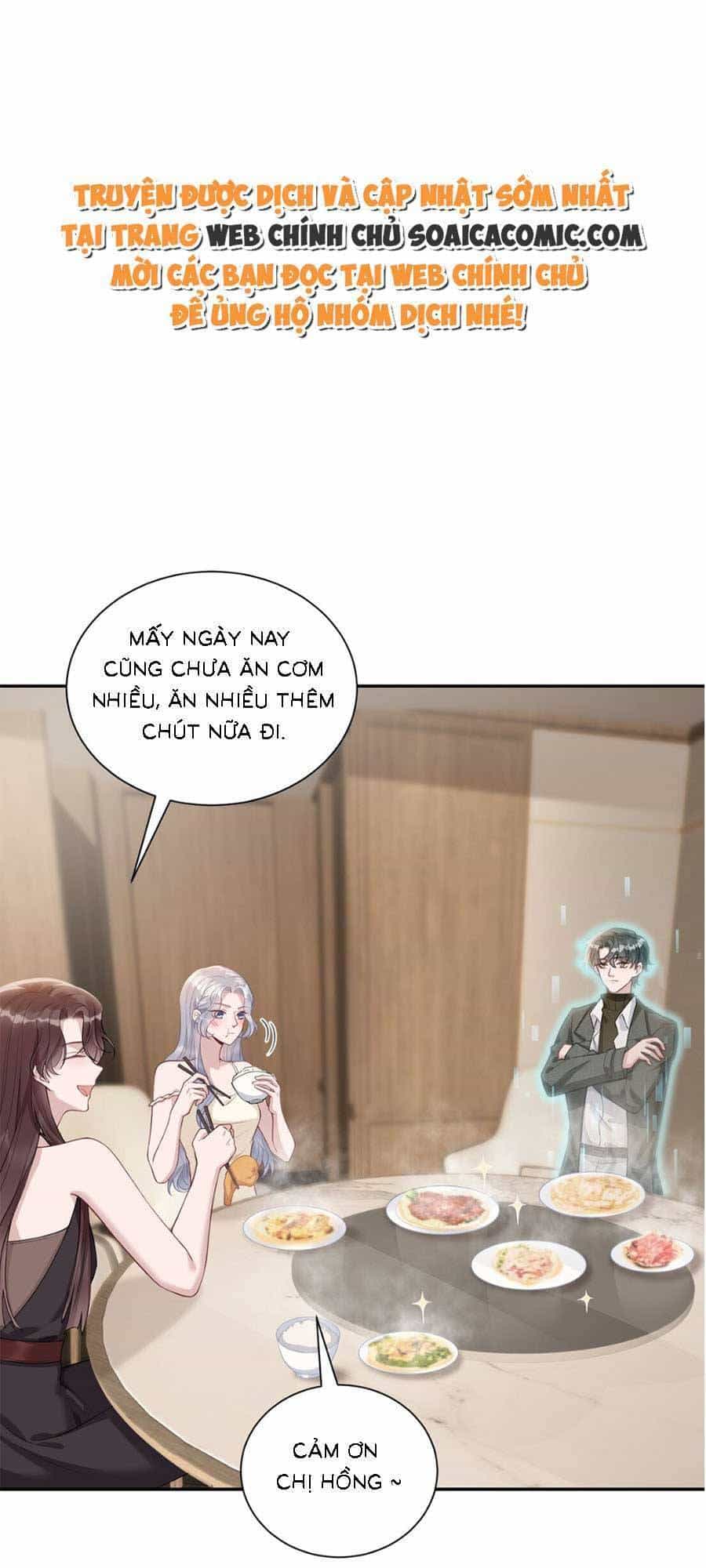 Thiên Kim Giả Và Màn Trở Mình Cùng Anh Boss Hệ Thống - Chương 5 - ảnh 1