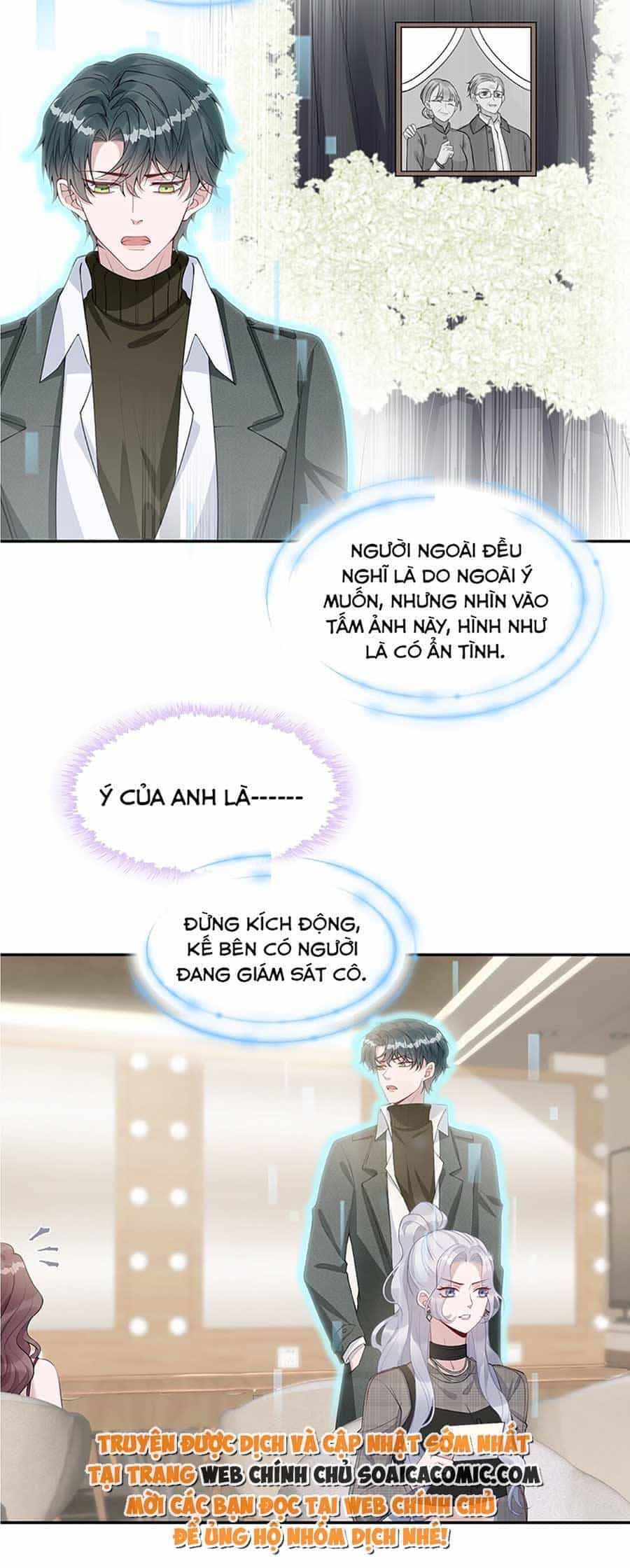 Thiên Kim Giả Và Màn Trở Mình Cùng Anh Boss Hệ Thống - Chương 7 - ảnh 2