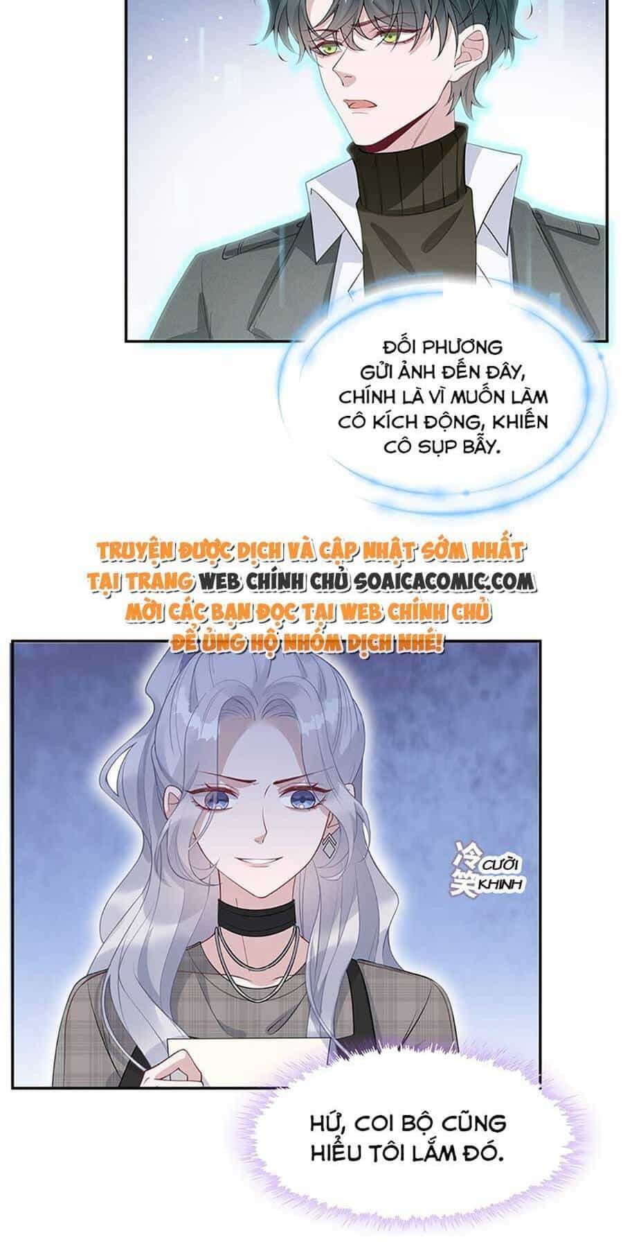 Thiên Kim Giả Và Màn Trở Mình Cùng Anh Boss Hệ Thống - Chương 7 - ảnh 4