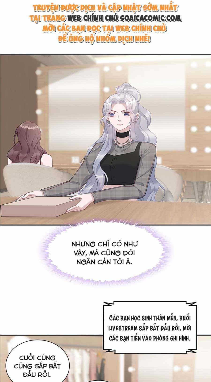 Thiên Kim Giả Và Màn Trở Mình Cùng Anh Boss Hệ Thống - Chương 7 - ảnh 5