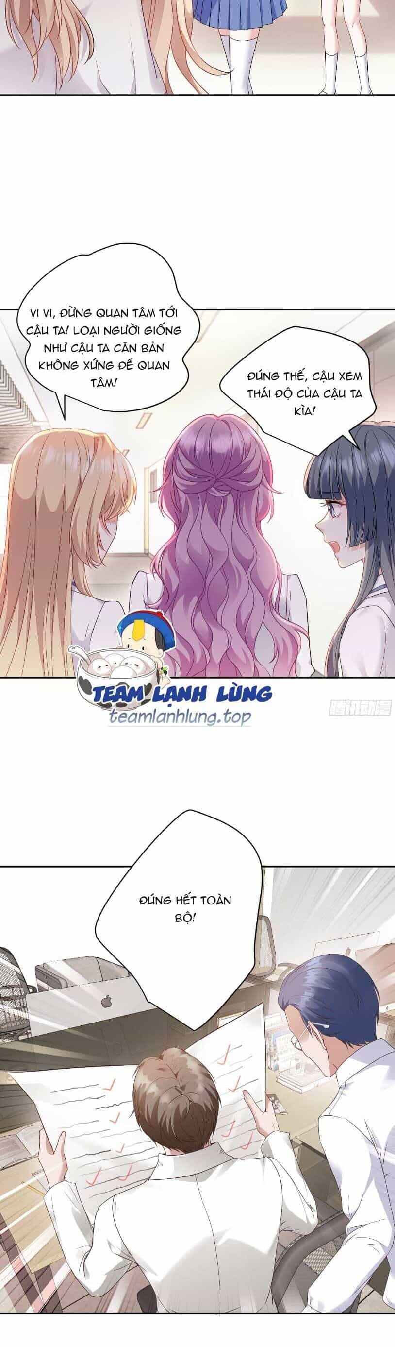 Thiên Kim Giàu Có Phát Điên Sau Khi Tái Sinh - Chương 10 - ảnh 14