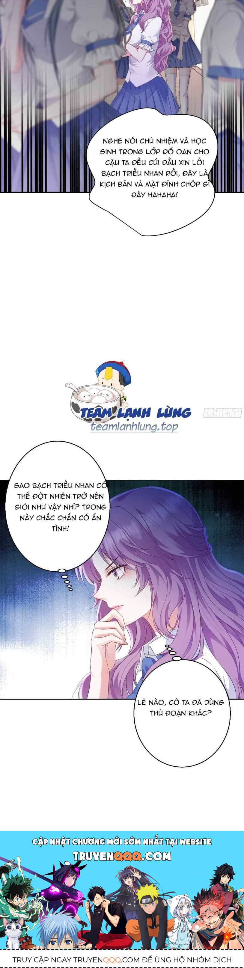 Thiên Kim Giàu Có Phát Điên Sau Khi Tái Sinh - Chương 10 - ảnh 18