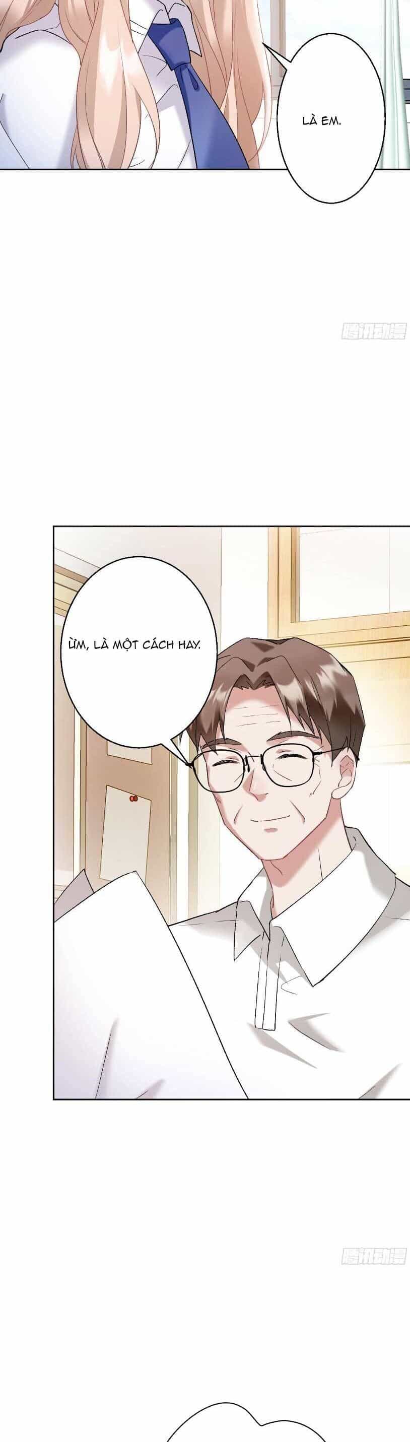 Thiên Kim Giàu Có Phát Điên Sau Khi Tái Sinh - Chương 10 - ảnh 2