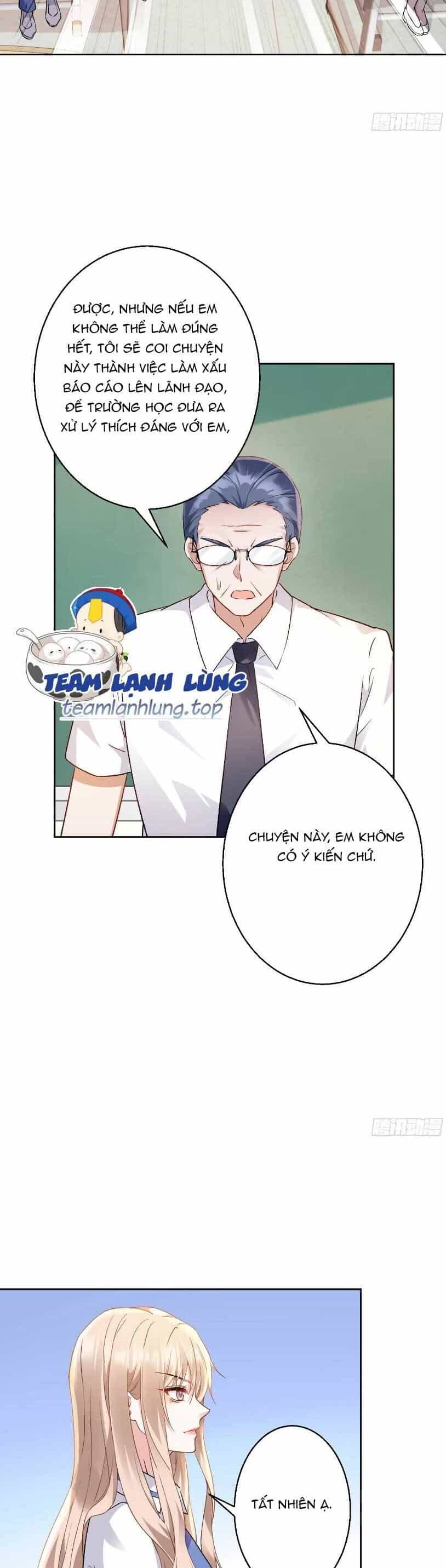 Thiên Kim Giàu Có Phát Điên Sau Khi Tái Sinh - Chương 10 - ảnh 6