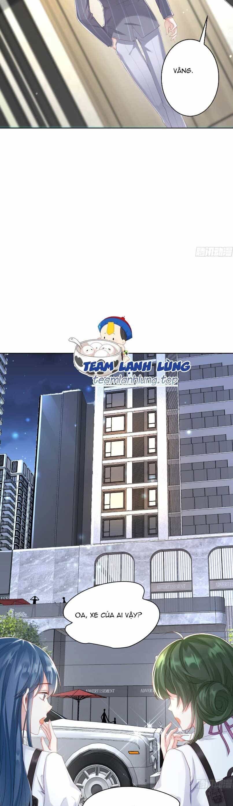 Thiên Kim Giàu Có Phát Điên Sau Khi Tái Sinh - Chương 13 - ảnh 15