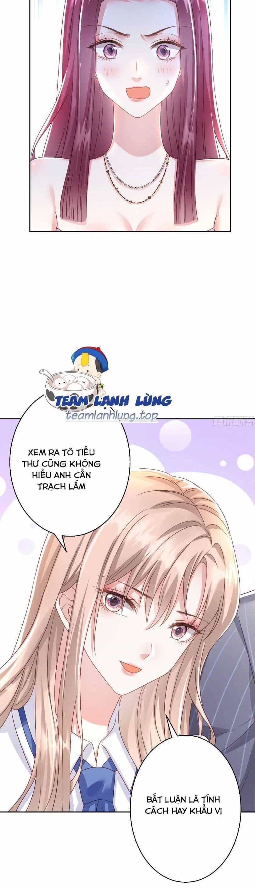 Thiên Kim Giàu Có Phát Điên Sau Khi Tái Sinh - Chương 14 - ảnh 14