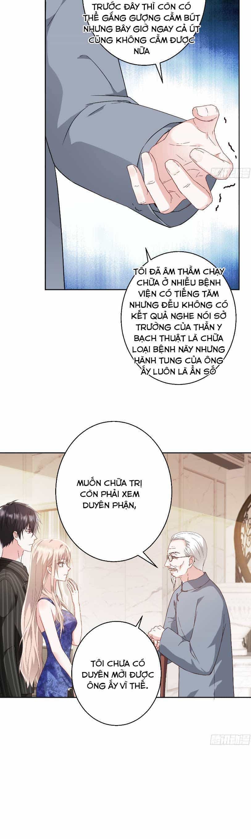 Thiên Kim Giàu Có Phát Điên Sau Khi Tái Sinh - Chương 16 - ảnh 14
