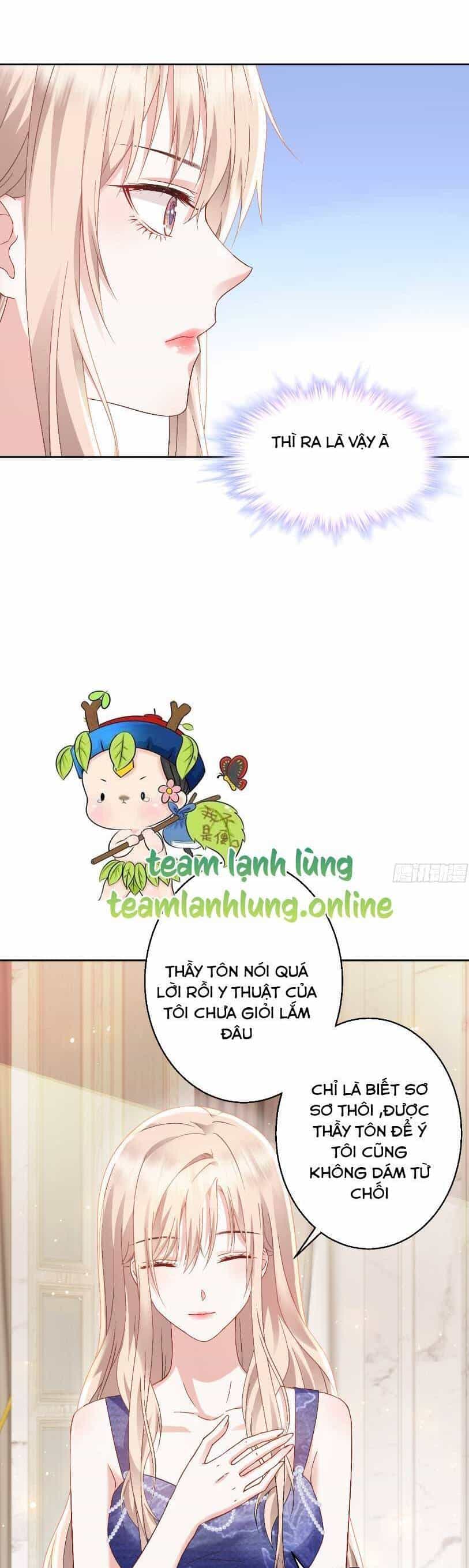 Thiên Kim Giàu Có Phát Điên Sau Khi Tái Sinh - Chương 16 - ảnh 15