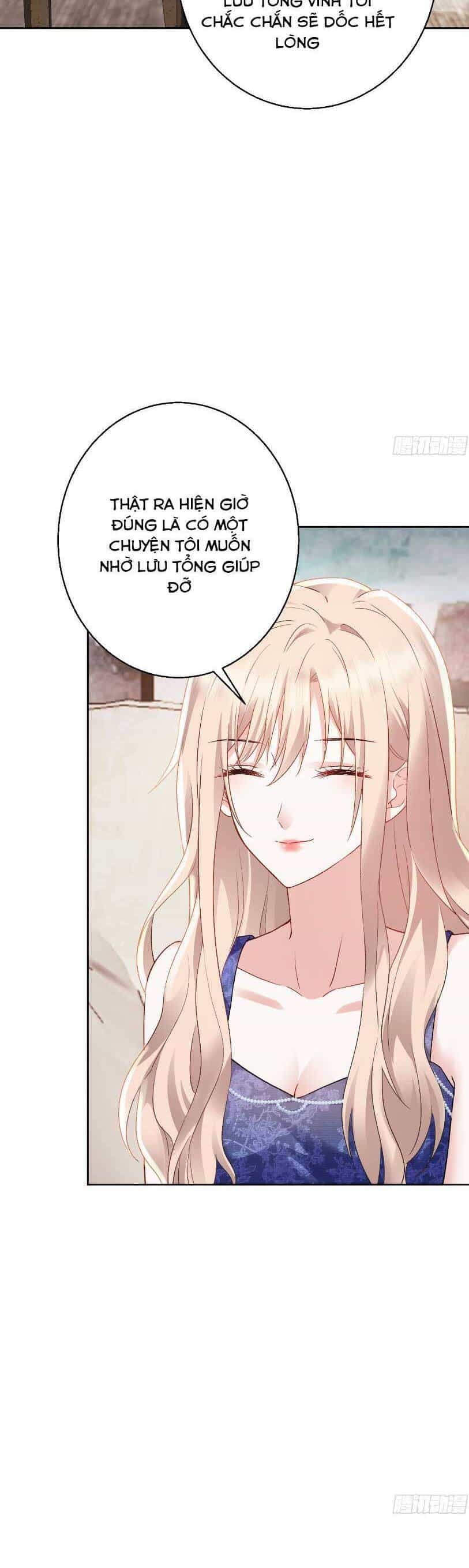 Thiên Kim Giàu Có Phát Điên Sau Khi Tái Sinh - Chương 16 - ảnh 20