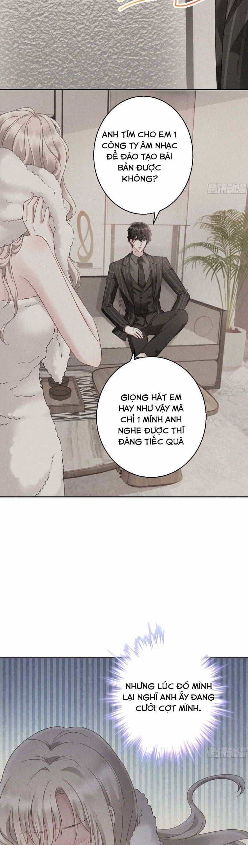 Thiên Kim Giàu Có Phát Điên Sau Khi Tái Sinh - Chương 17 - ảnh 17