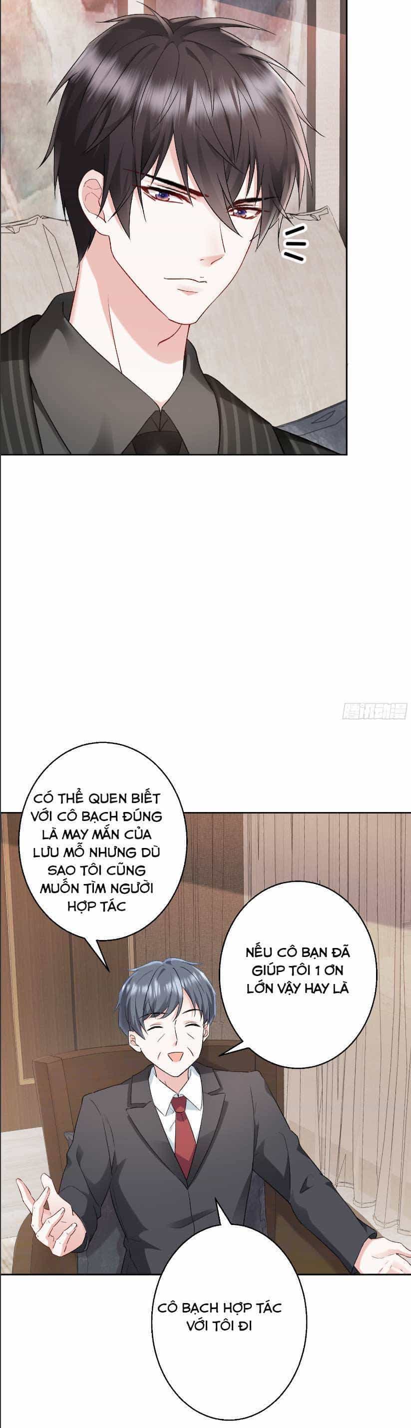 Thiên Kim Giàu Có Phát Điên Sau Khi Tái Sinh - Chương 17 - ảnh 3