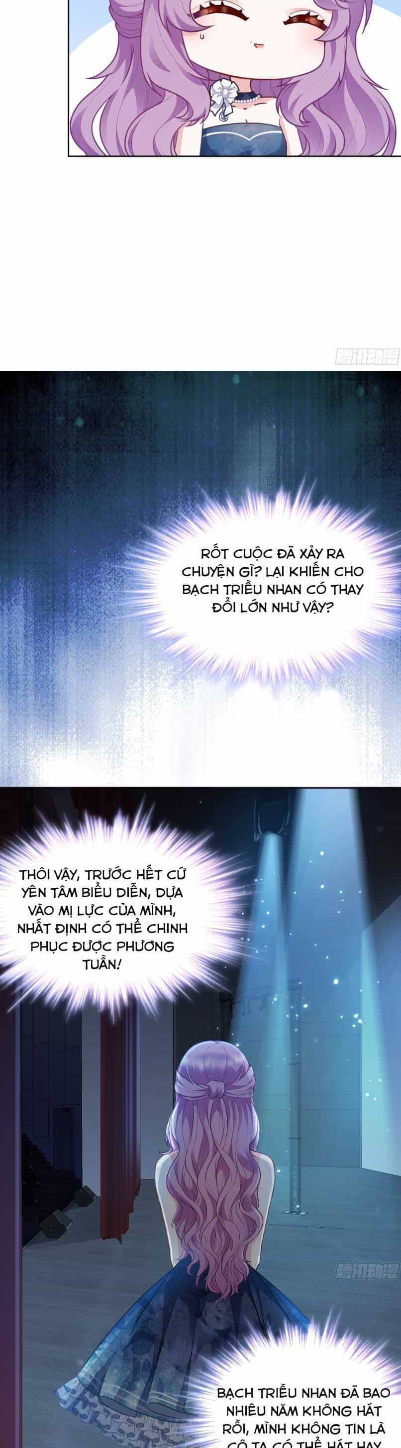 Thiên Kim Giàu Có Phát Điên Sau Khi Tái Sinh - Chương 18 - ảnh 6