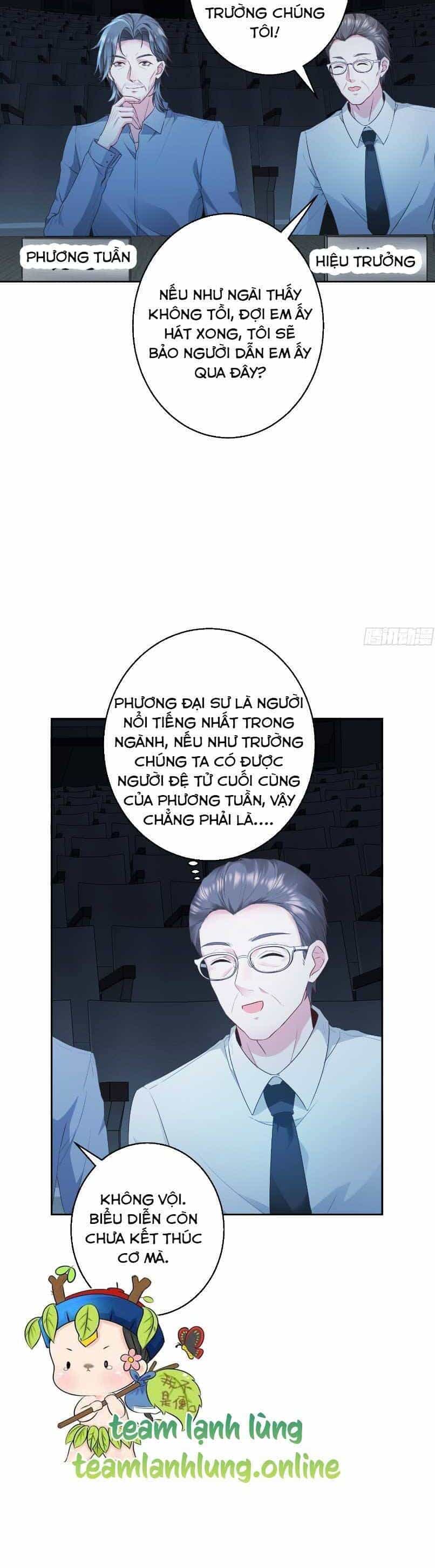 Thiên Kim Giàu Có Phát Điên Sau Khi Tái Sinh - Chương 18 - ảnh 9