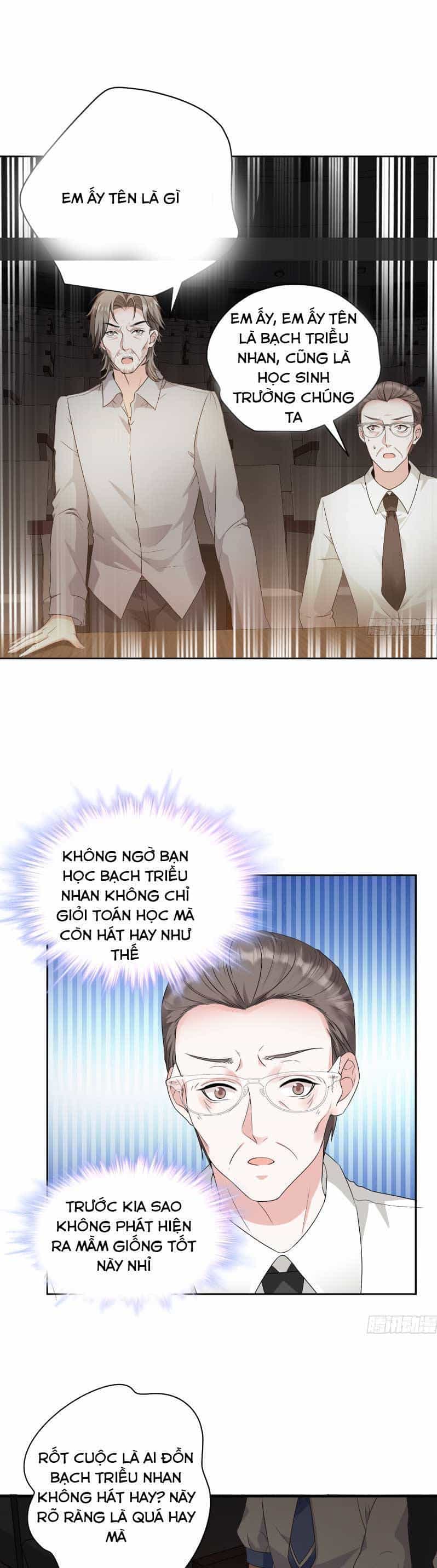 Thiên Kim Giàu Có Phát Điên Sau Khi Tái Sinh - Chương 19 - ảnh 1