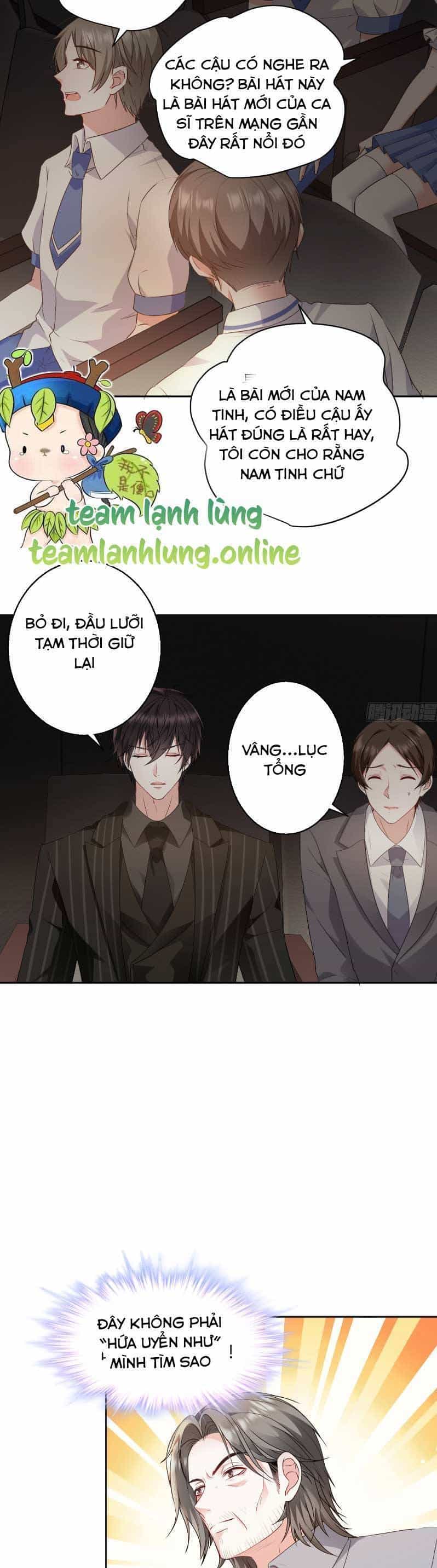 Thiên Kim Giàu Có Phát Điên Sau Khi Tái Sinh - Chương 19 - ảnh 2