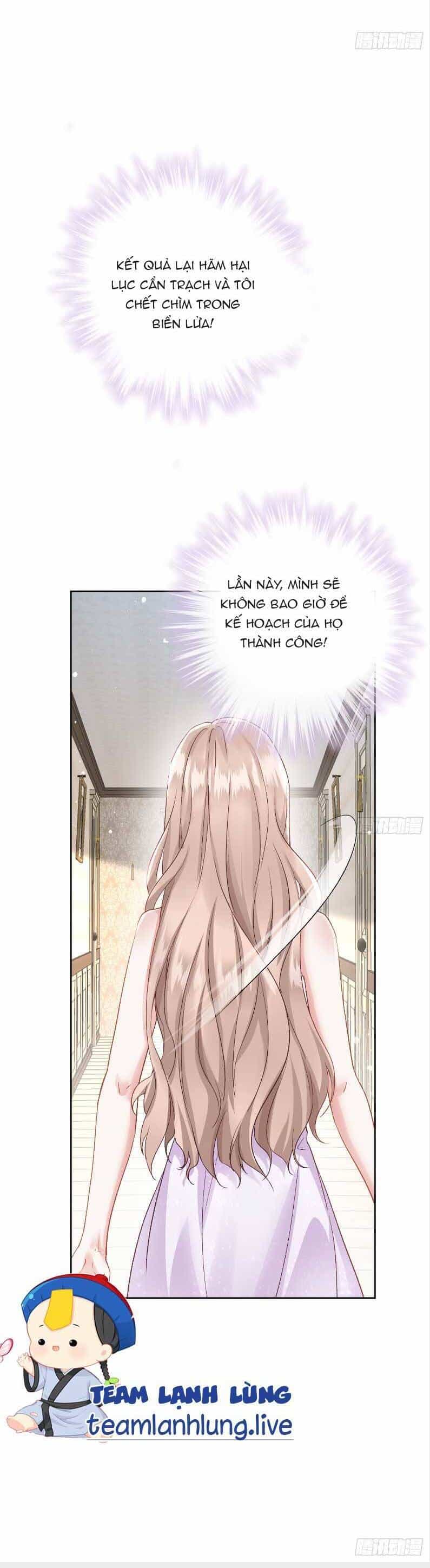 Thiên Kim Giàu Có Phát Điên Sau Khi Tái Sinh - Chương 2 - ảnh 26