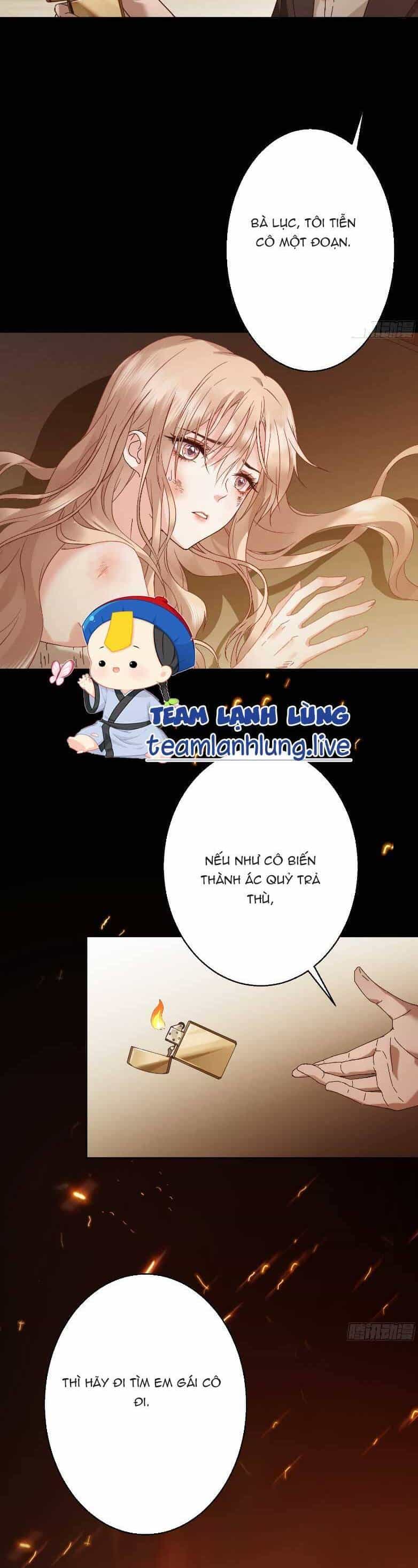 Thiên Kim Giàu Có Phát Điên Sau Khi Tái Sinh - Chương 2 - ảnh 8