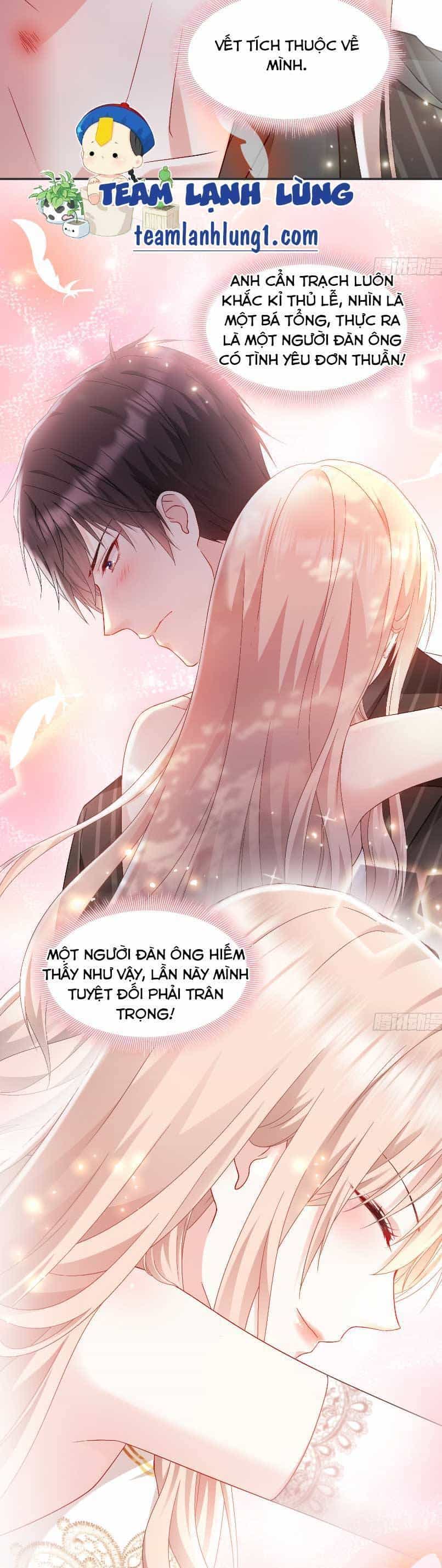 Thiên Kim Giàu Có Phát Điên Sau Khi Tái Sinh - Chương 20 - ảnh 12