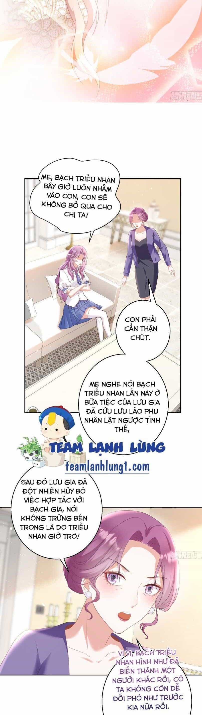 Thiên Kim Giàu Có Phát Điên Sau Khi Tái Sinh - Chương 20 - ảnh 13