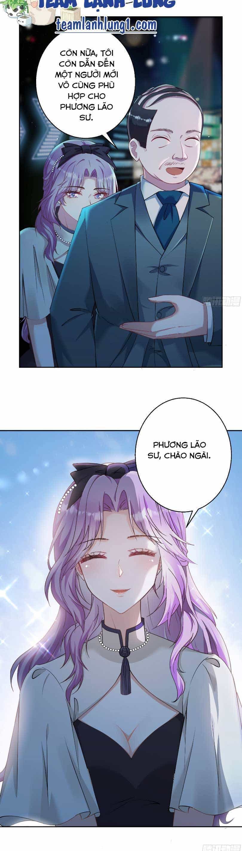 Thiên Kim Giàu Có Phát Điên Sau Khi Tái Sinh - Chương 20 - ảnh 16