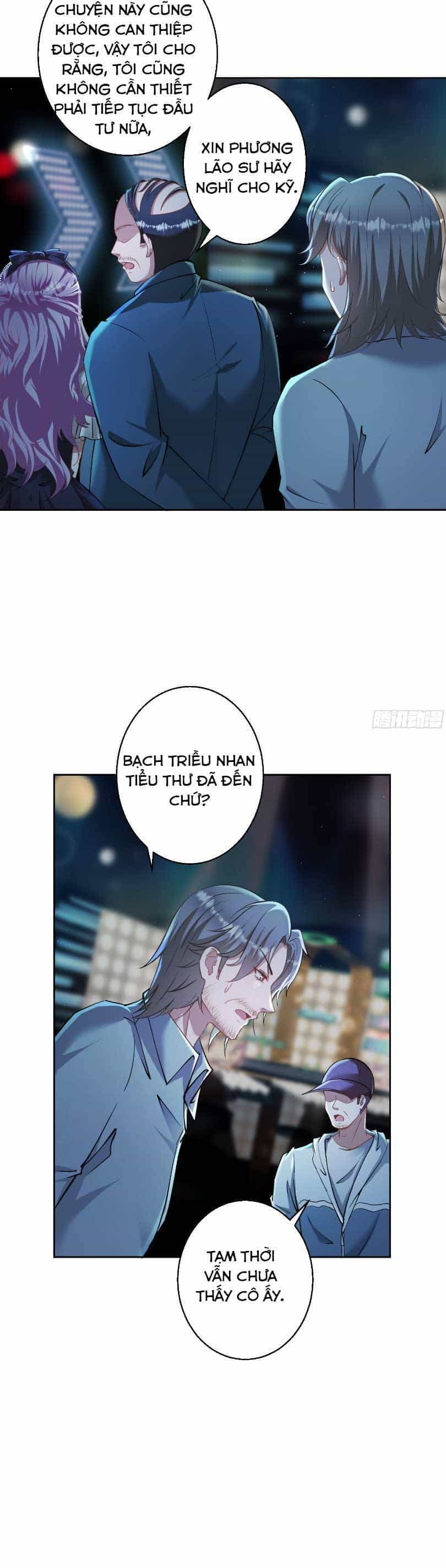 Thiên Kim Giàu Có Phát Điên Sau Khi Tái Sinh - Chương 20 - ảnh 19