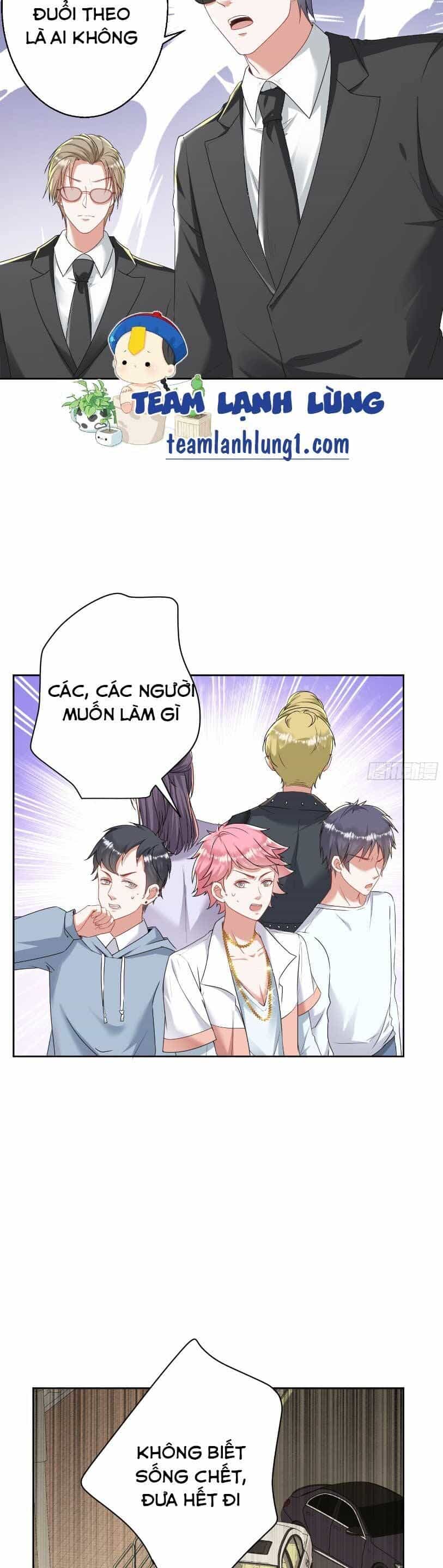 Thiên Kim Giàu Có Phát Điên Sau Khi Tái Sinh - Chương 21 - ảnh 16