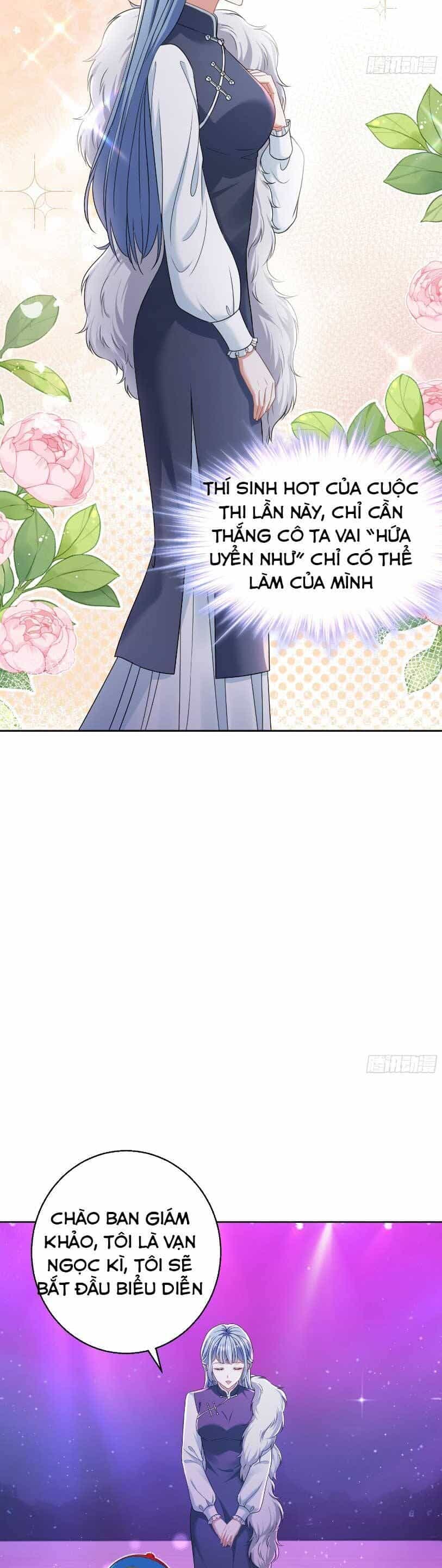 Thiên Kim Giàu Có Phát Điên Sau Khi Tái Sinh - Chương 21 - ảnh 19