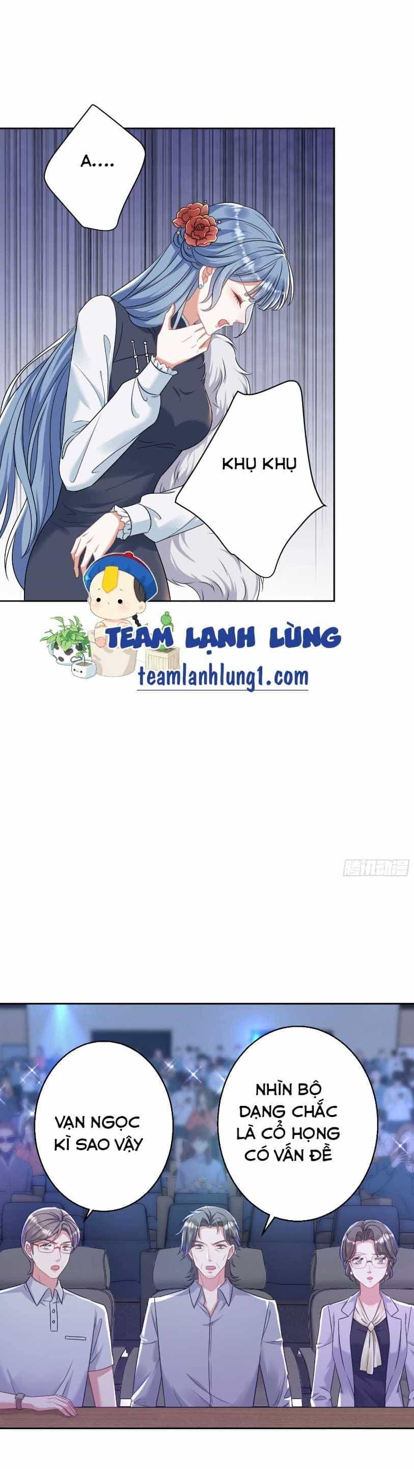 Thiên Kim Giàu Có Phát Điên Sau Khi Tái Sinh - Chương 21 - ảnh 21