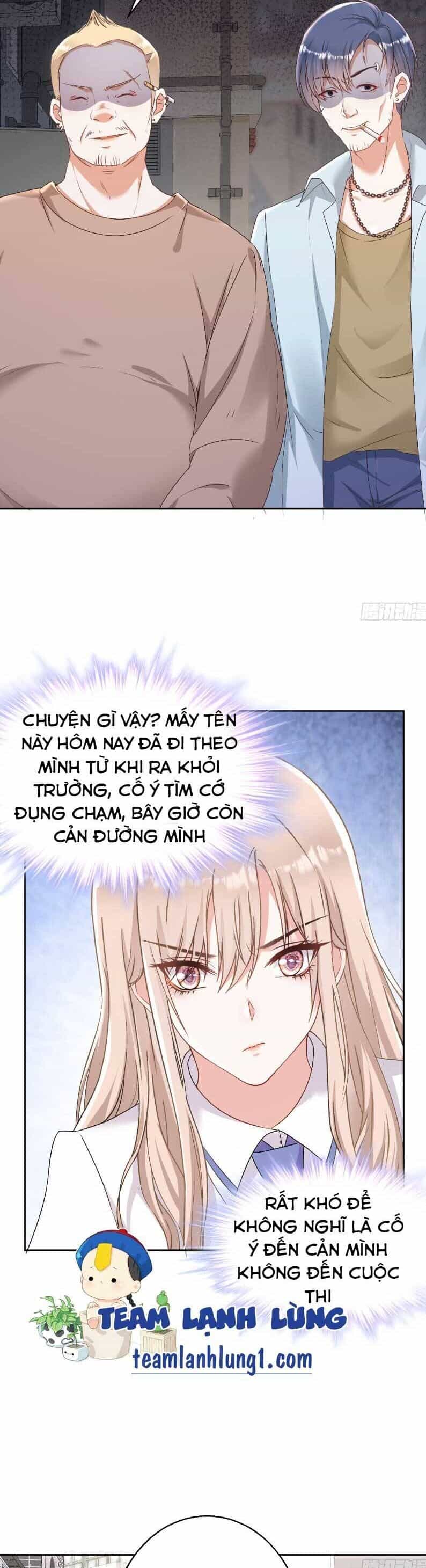 Thiên Kim Giàu Có Phát Điên Sau Khi Tái Sinh - Chương 21 - ảnh 6