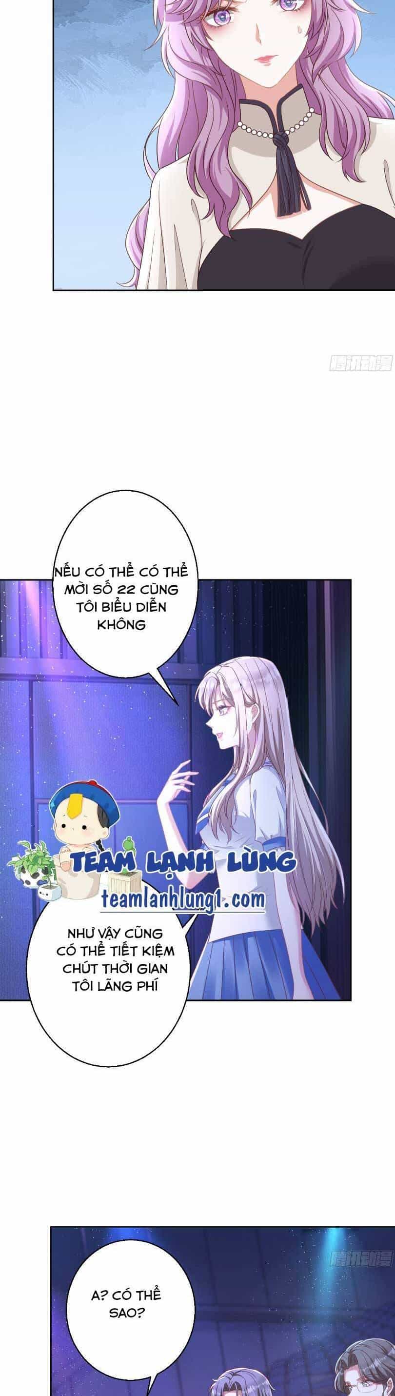 Thiên Kim Giàu Có Phát Điên Sau Khi Tái Sinh - Chương 22 - ảnh 10