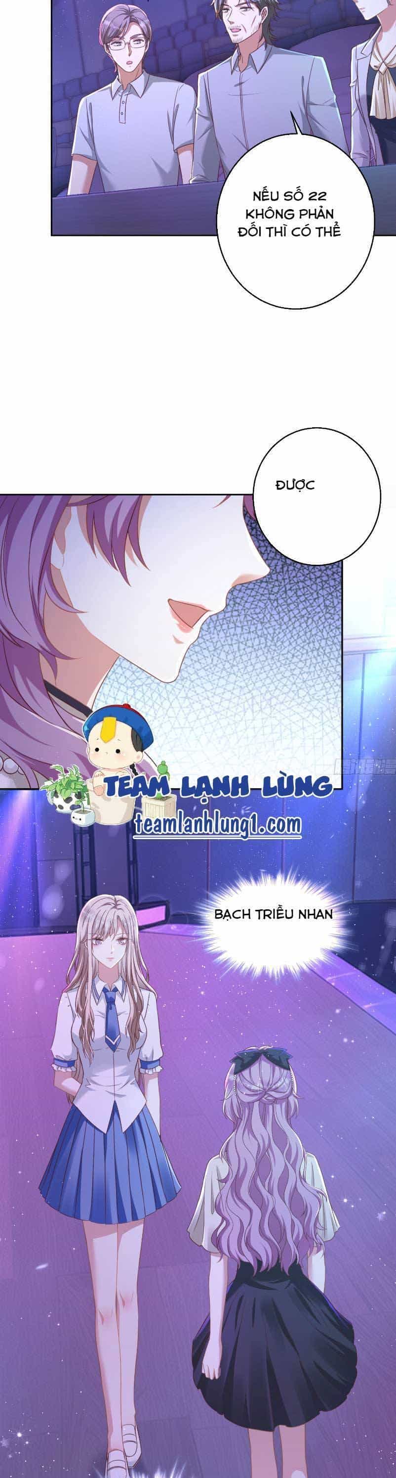 Thiên Kim Giàu Có Phát Điên Sau Khi Tái Sinh - Chương 22 - ảnh 11